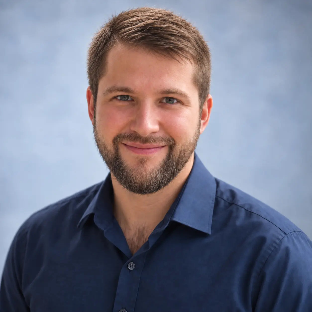 Austin Swiniarski, founder and CEO of Best Hydrate