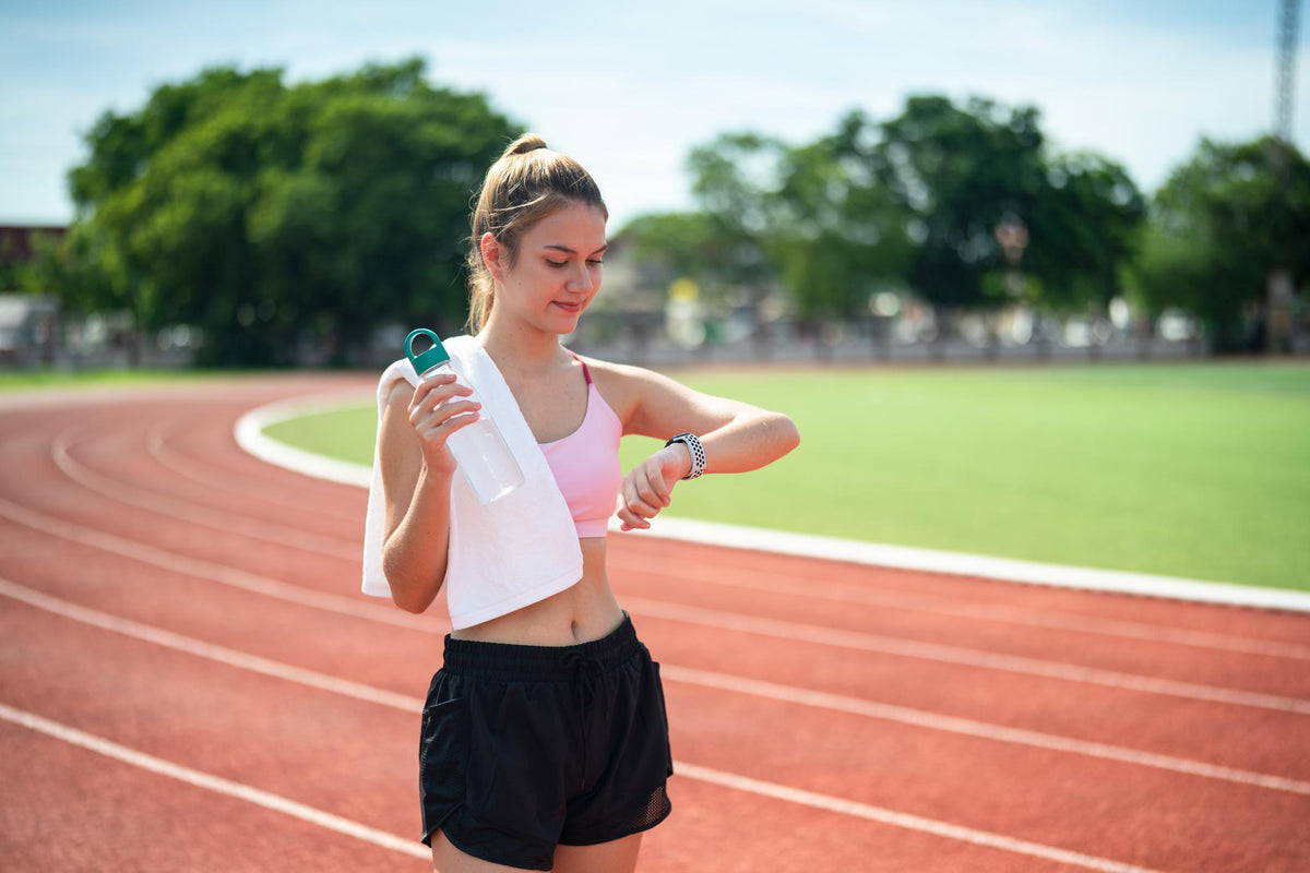 Hydration & Electrolyte Coaching Notes for Sprint Athletes