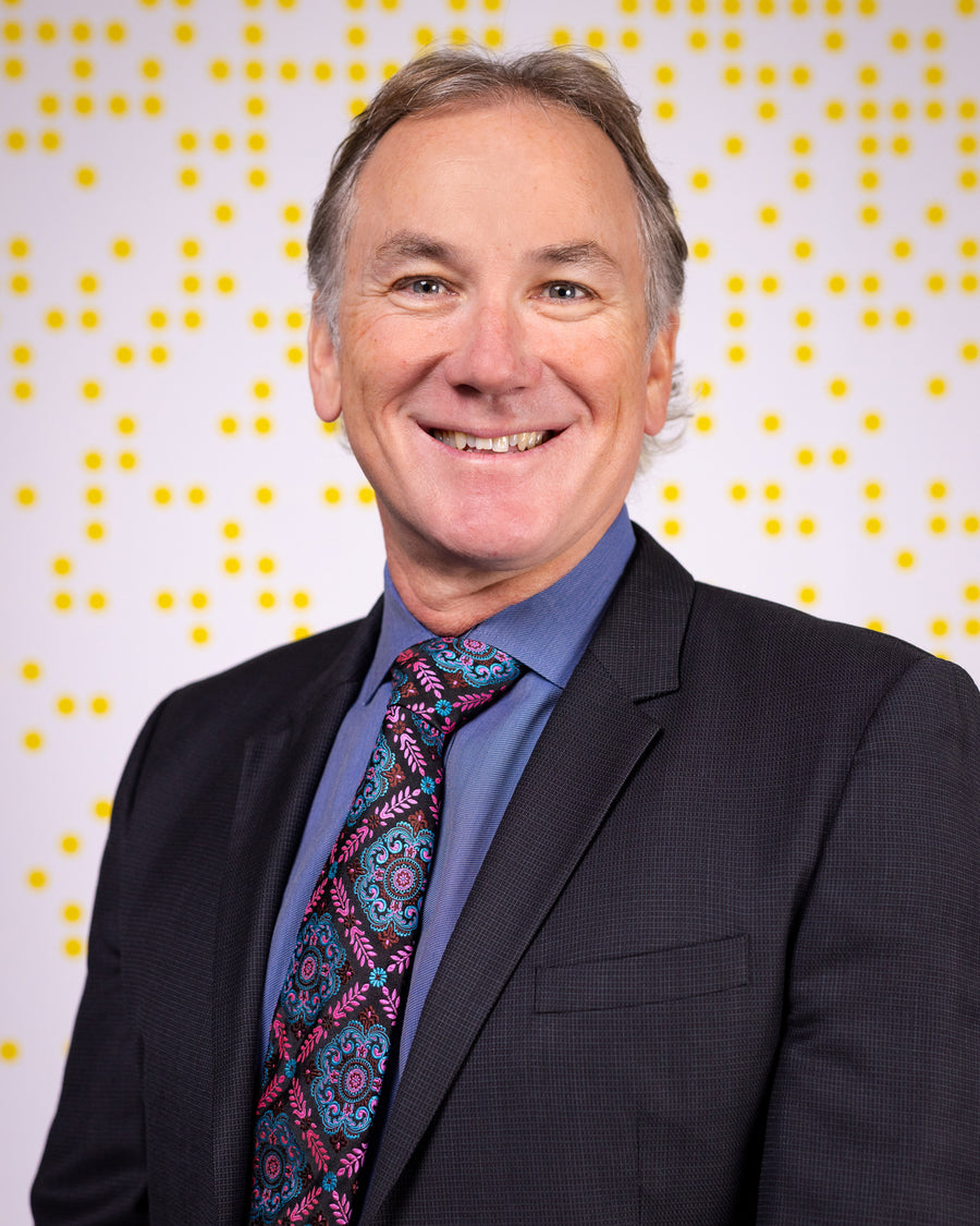 Dr. Spencer Proctor
